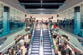 Primark � Westwood Cross Shopping Centre, Thanet