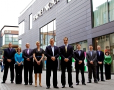 Meet the team