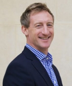  Nick Brooks<br>  Director
