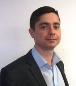  Anthony Walker<br>  Property Surveyor
